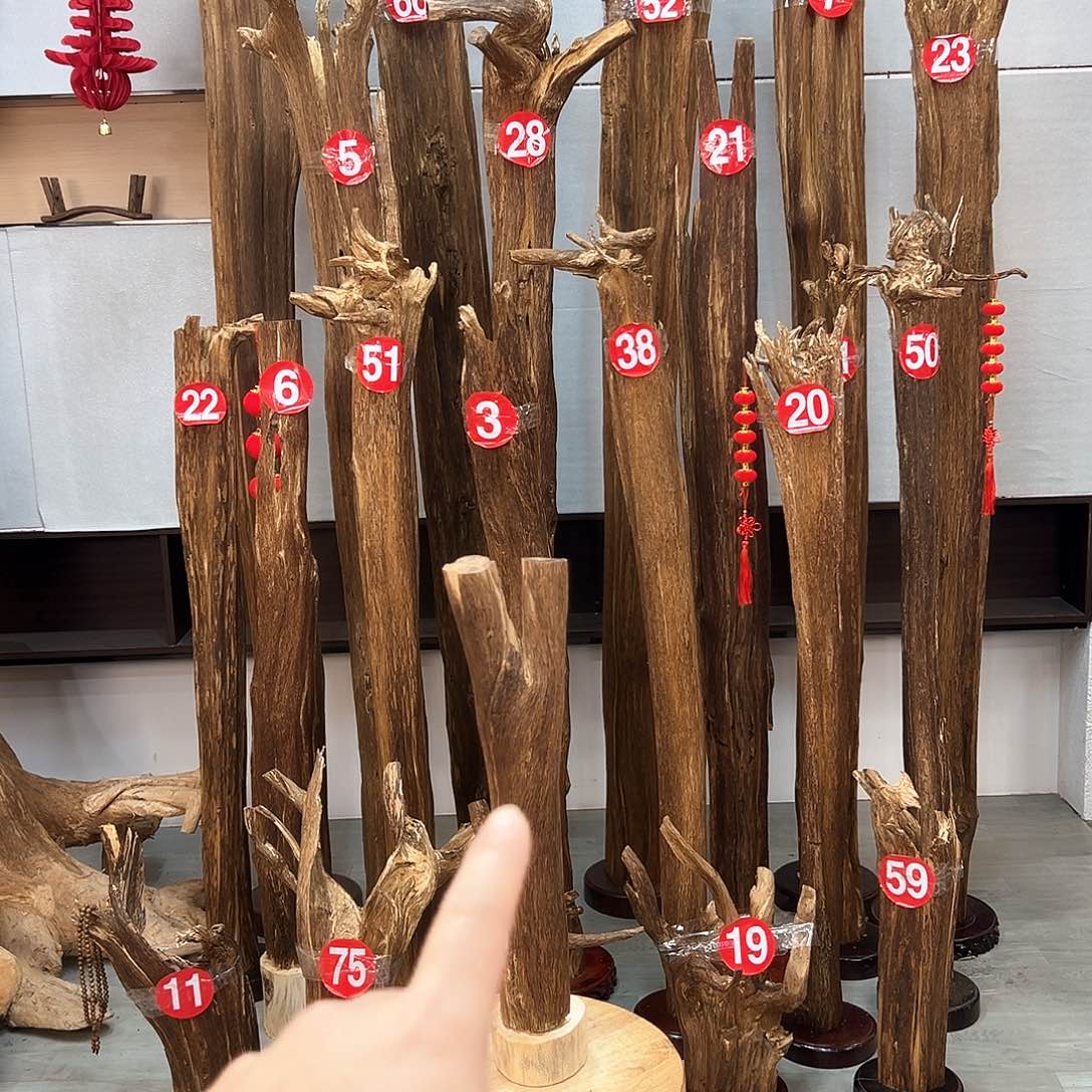 沉香摆件沉香摆件