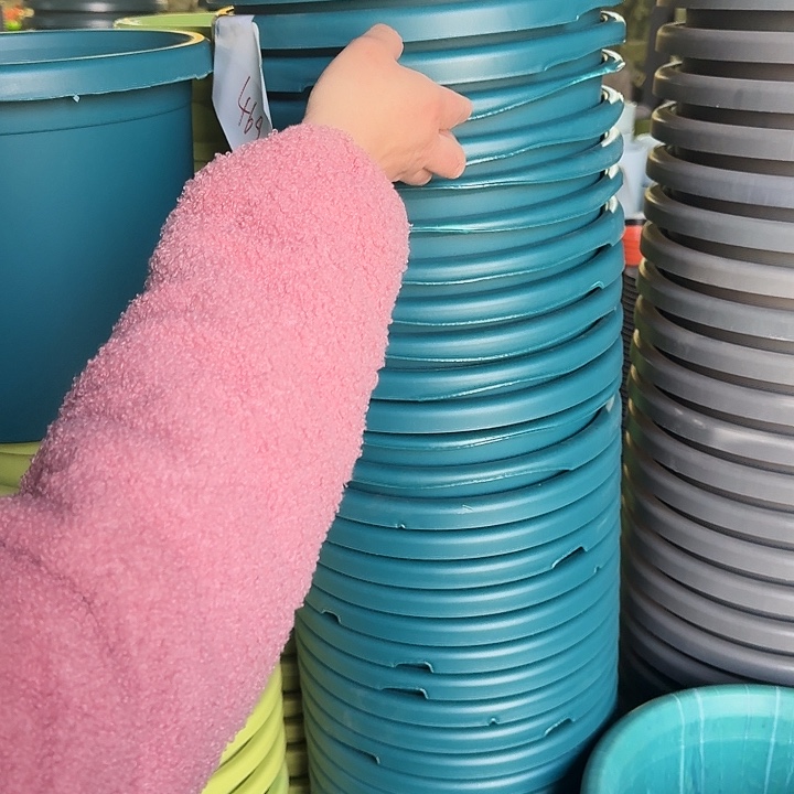 缺口5#口径29军绿5个无托