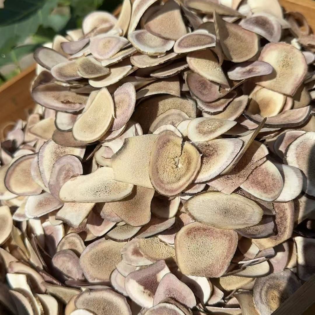 云南高原特产鹿茸片（孕妇慎用）
