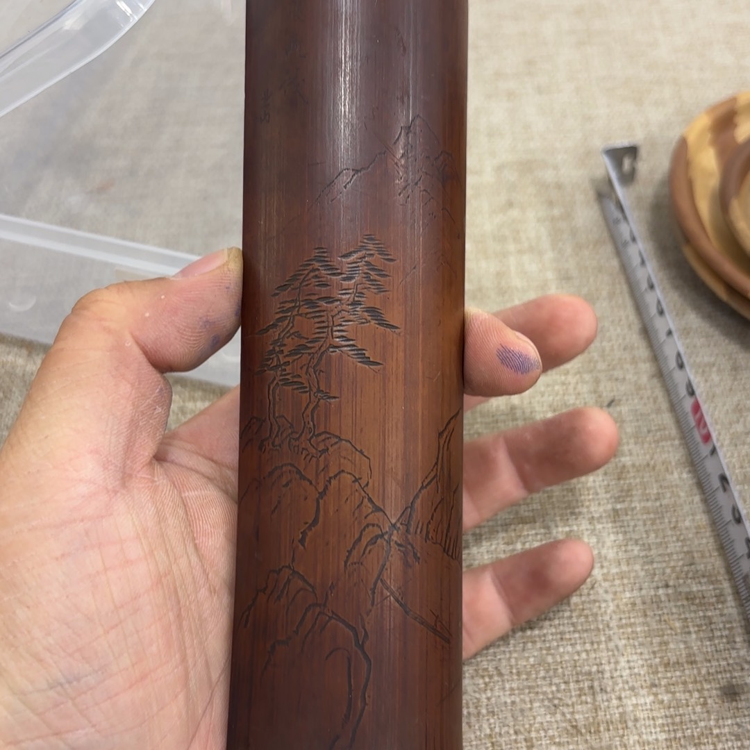 非常好看的物品 