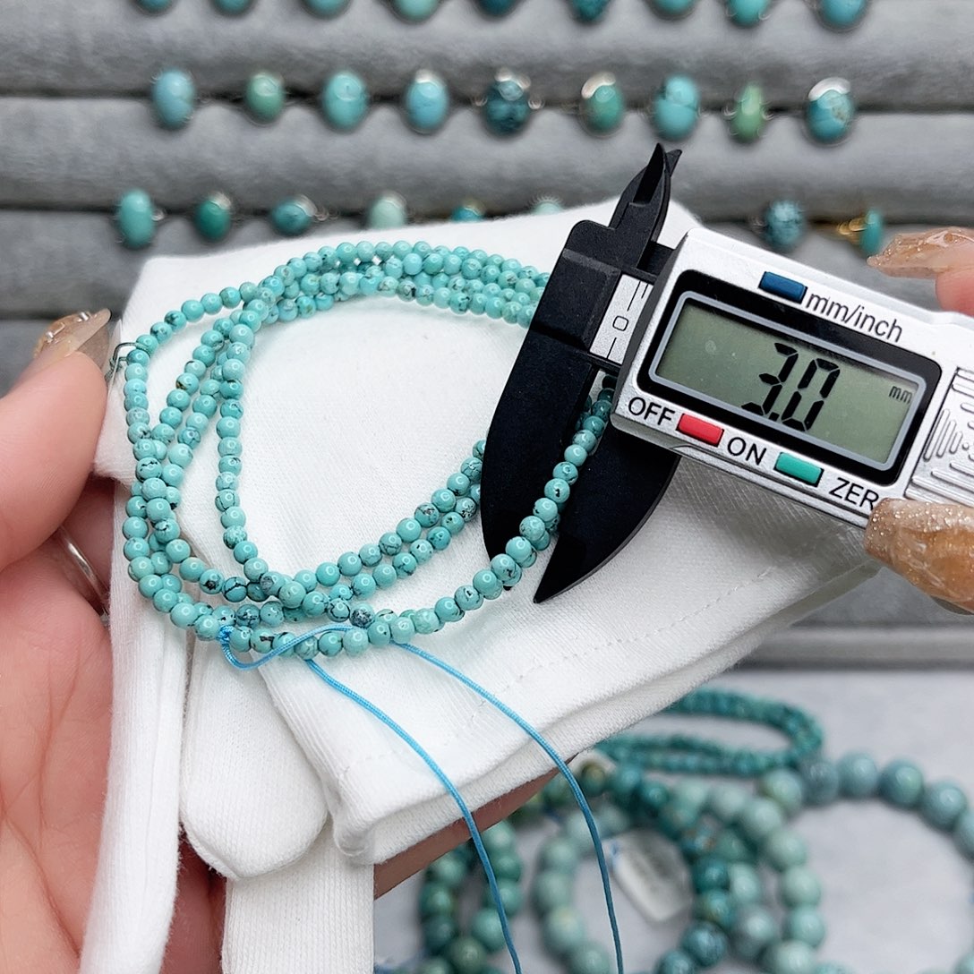 绿松石绿松石未镶嵌