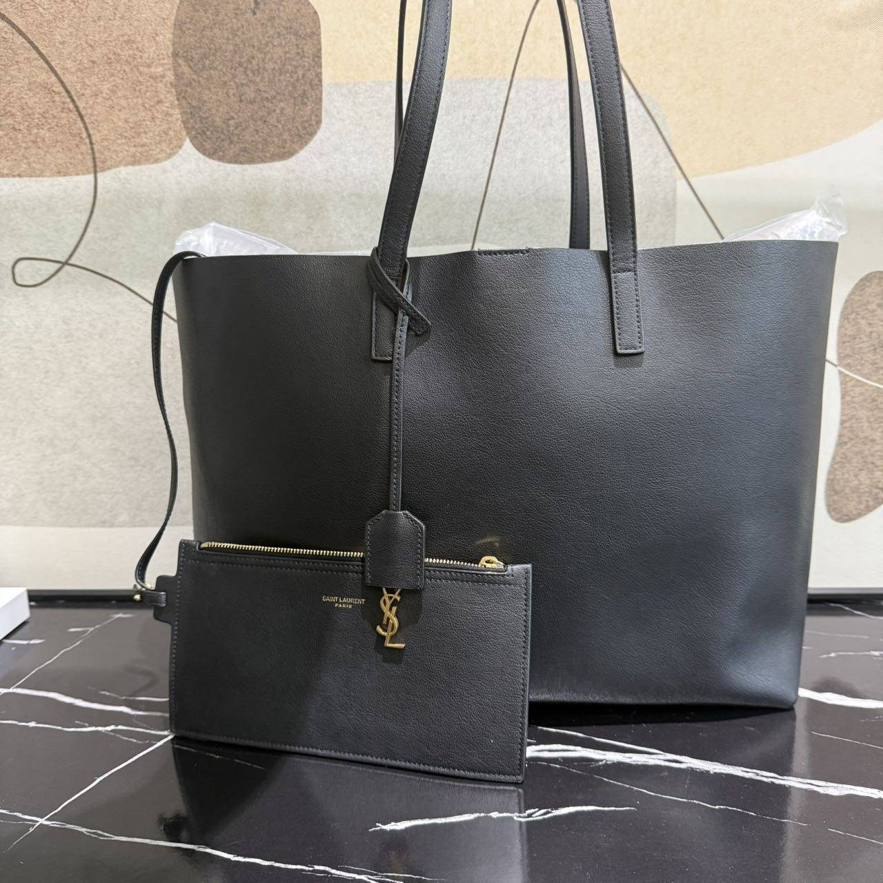 95新 YSL/圣罗兰 安安/箱包/TYP882512170011