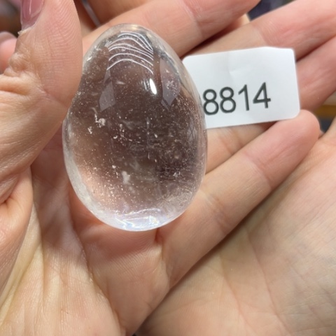 【闪购商品】水晶大型摆件（非配饰）未镶嵌