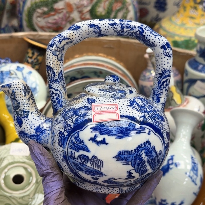 摆件瓷器摆件 瓷器摆件