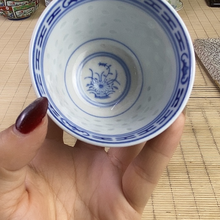 瓷器伊万里 钵 盘子 碗 木器 
