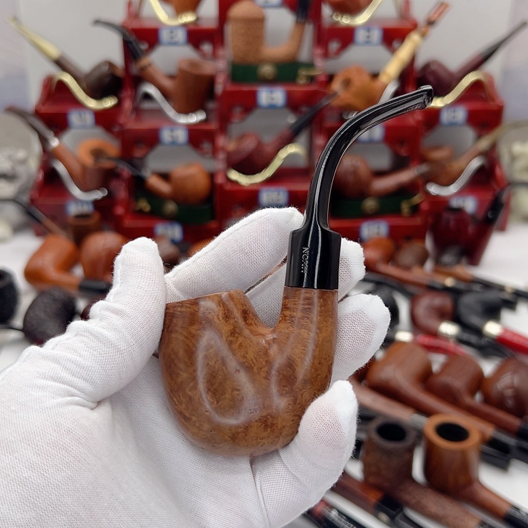 晓***青二手烟斗不退不换