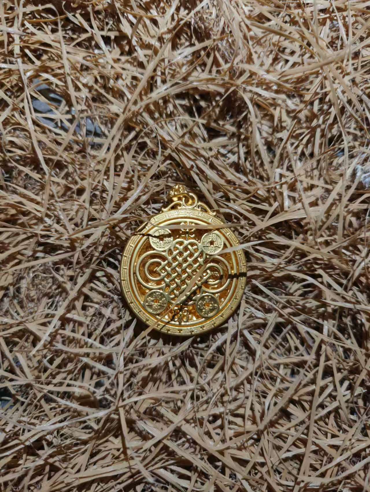 精选手工摆件143现代仿古复古工艺摆件