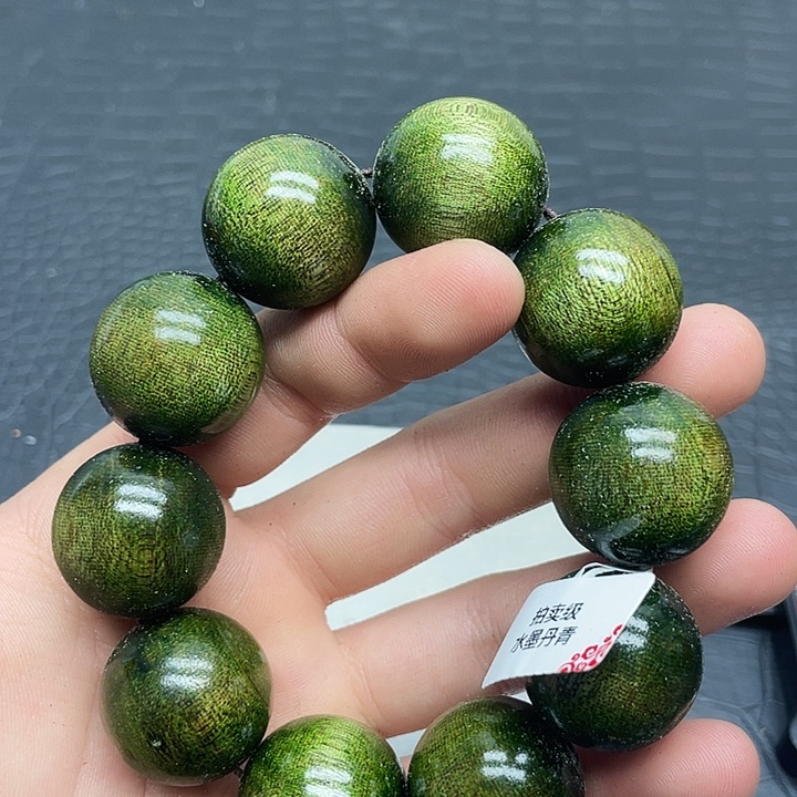 把件非洲紫檀（红花梨）221