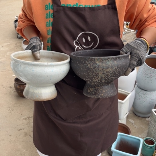 红陶口20高15正品