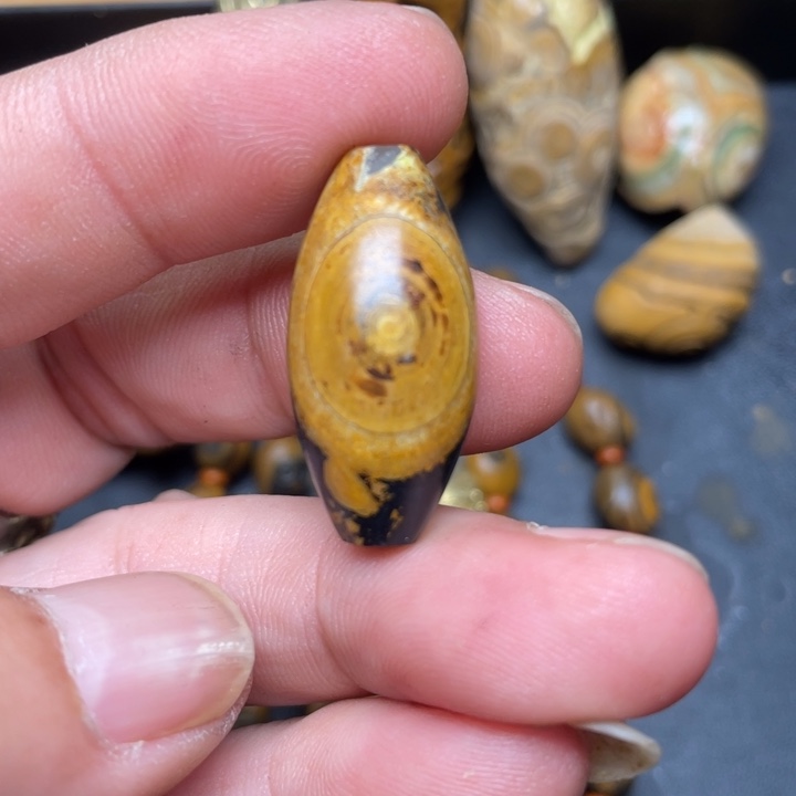 石材纯天然原石奇石17