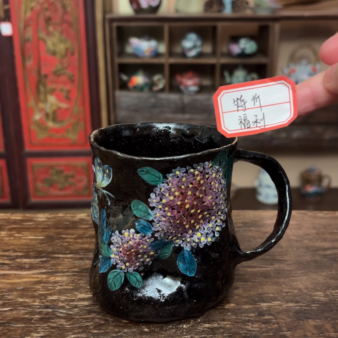 壶柴烧手工制作工艺