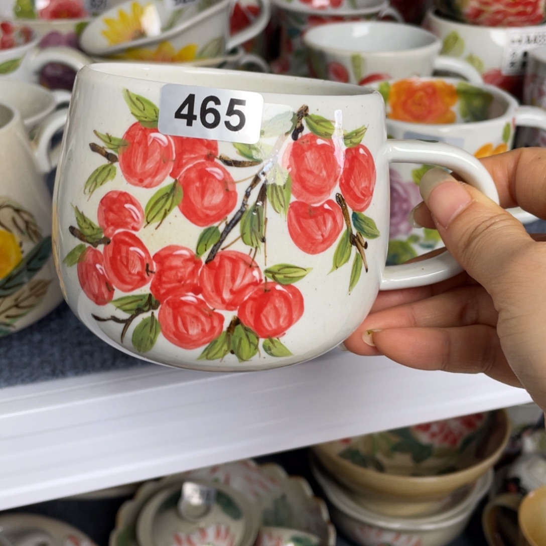 *****杯景德镇高温陶瓷8888