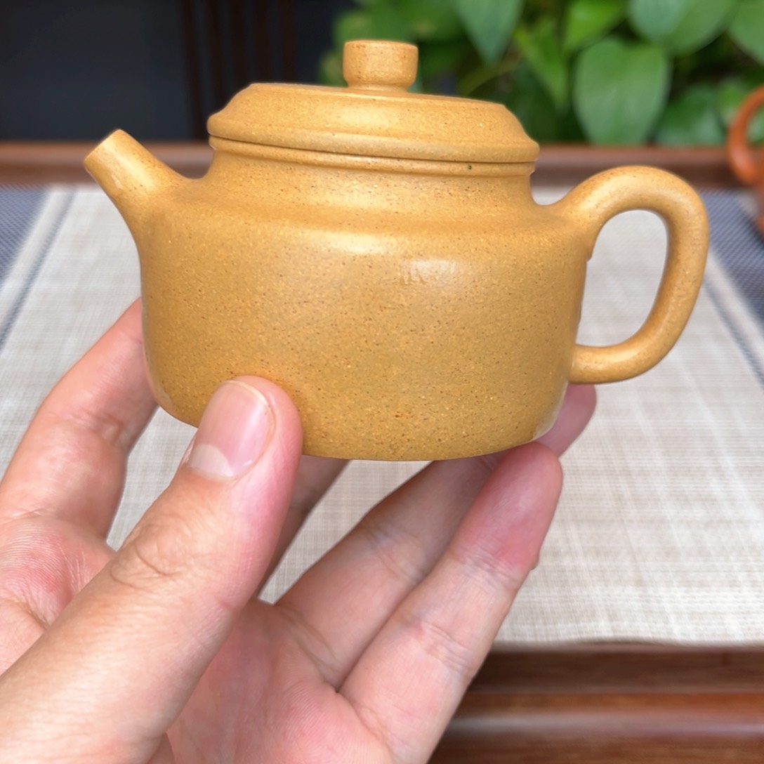 紫砂茶壶【****】宜兴紫