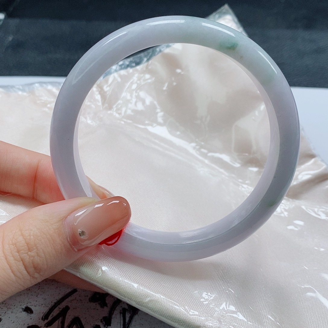 【闪购商品】未镶嵌手镯翡翠444号
