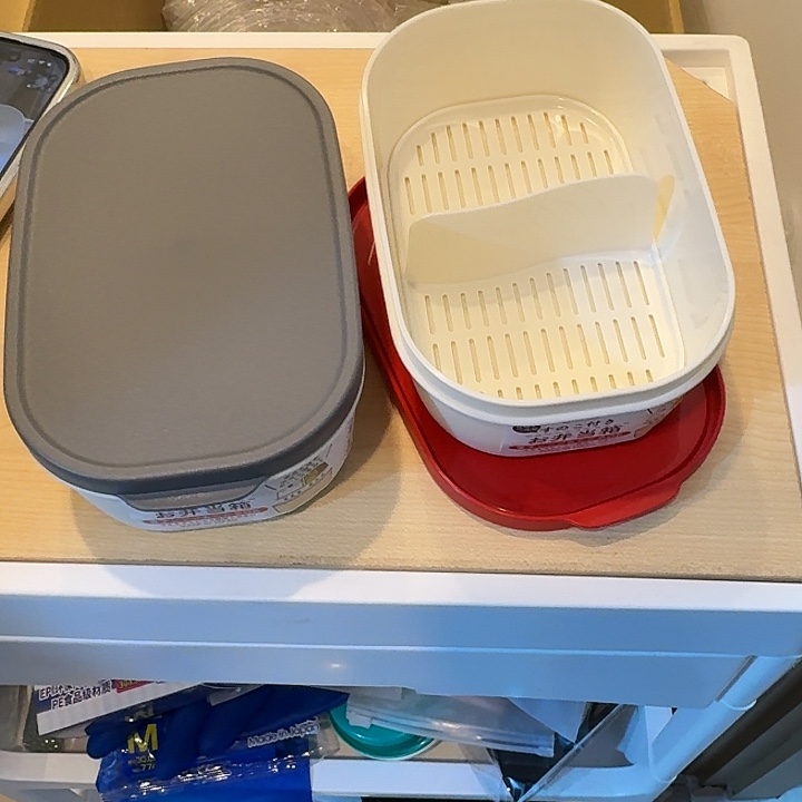 塑料这个时候我们