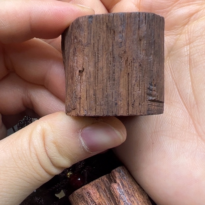 降真香手串/手链降真香随形吊坠大小不一