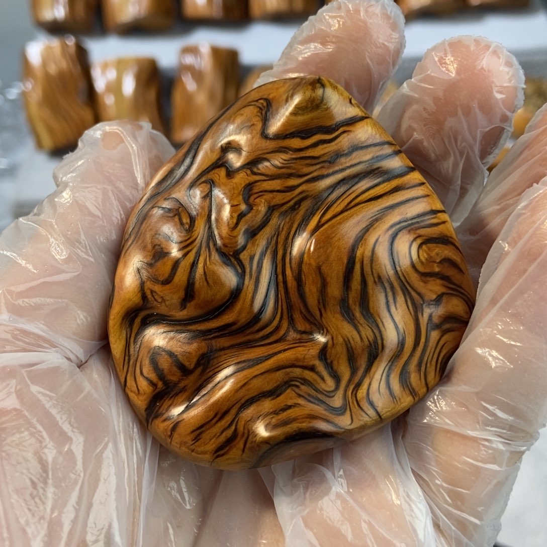 柏木（崖柏）一*太行崖柏