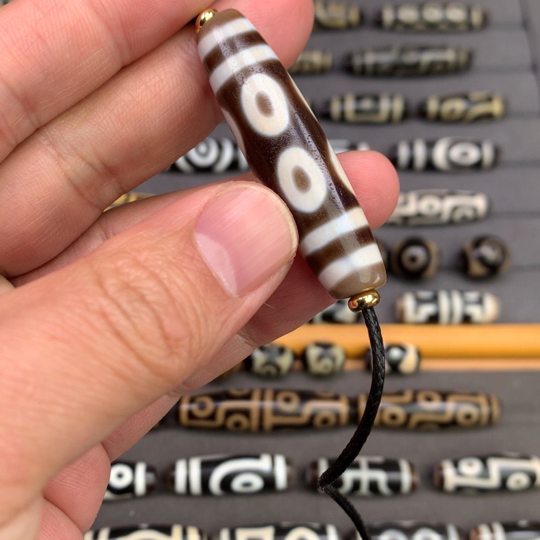 玛瑙/玉髓颈饰未镶嵌X****G