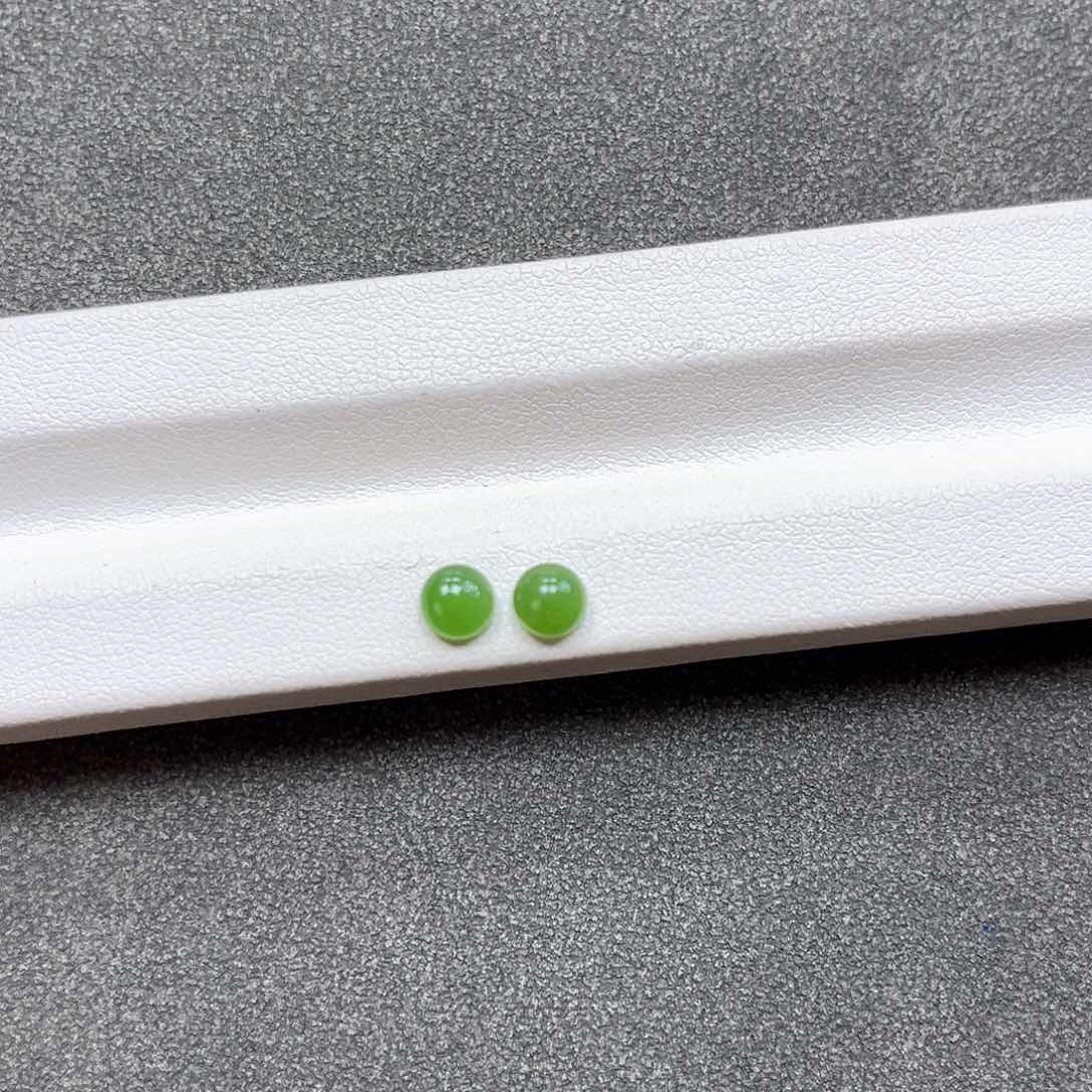 和田玉（糖玉）笔搁未镶嵌