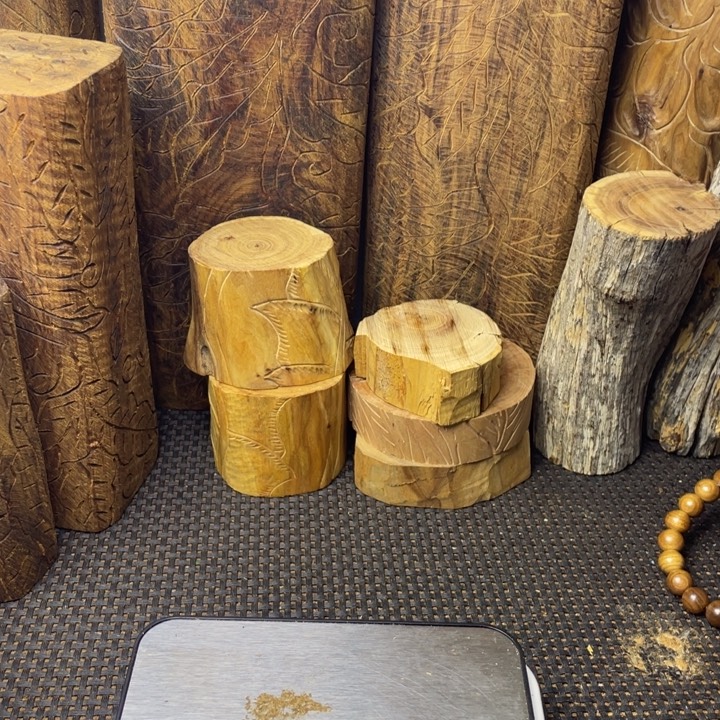 享***车木老山檀老山檀木