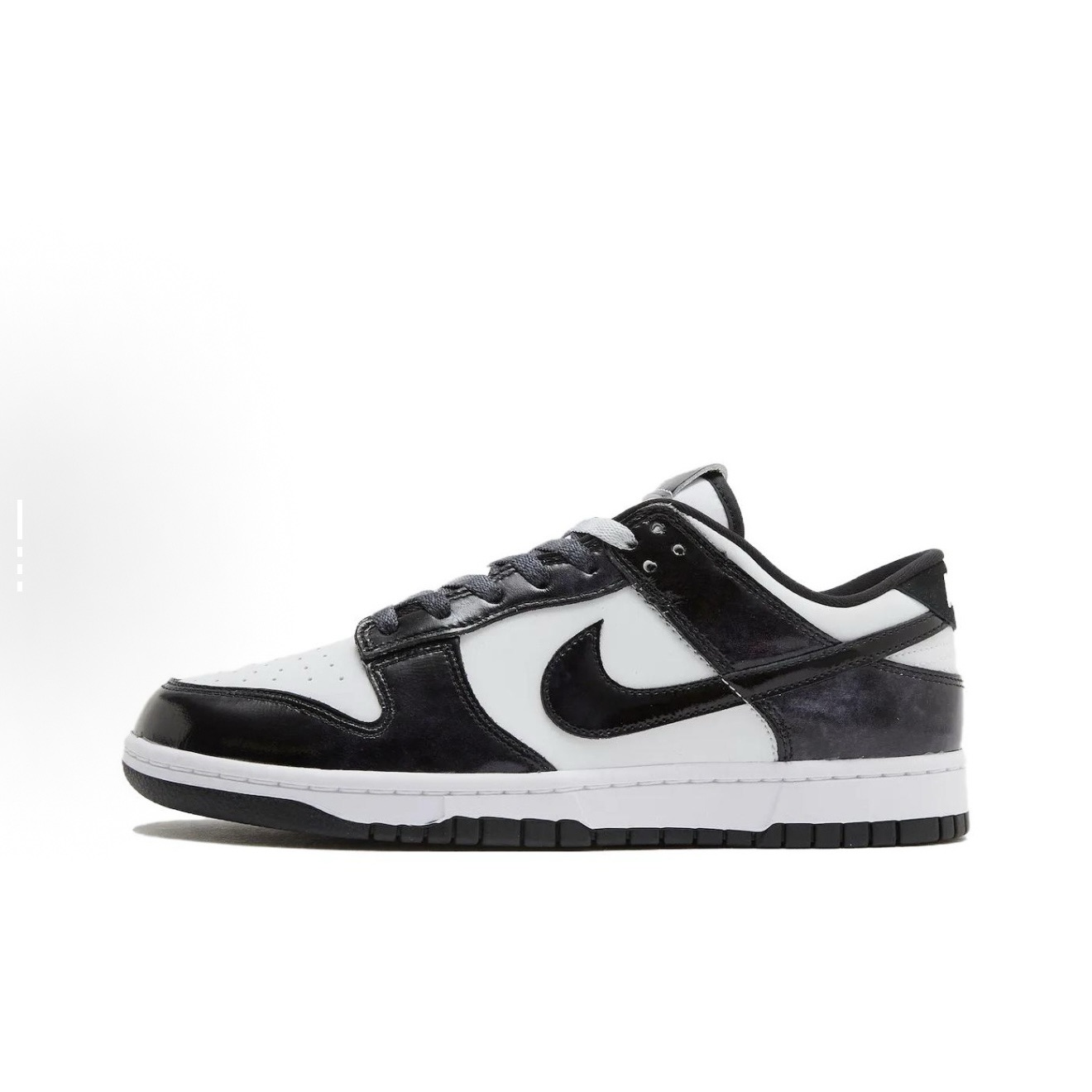 【滔搏联动】Nike耐克男子DUNK黑白熊猫低帮板鞋HQ1965-100