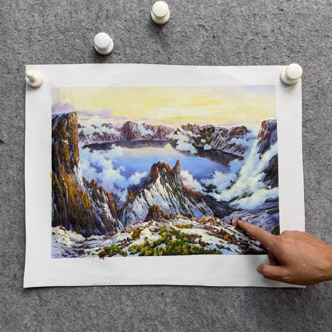 书法作品多次参加全国