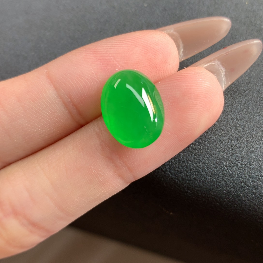 翡翠裸石哈****l翡翠翡翠