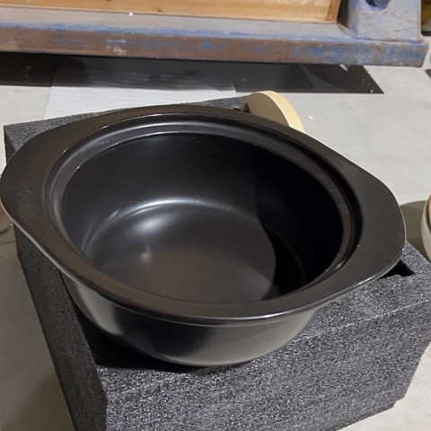 微瑕，明火，口径22高7dx一个无盖