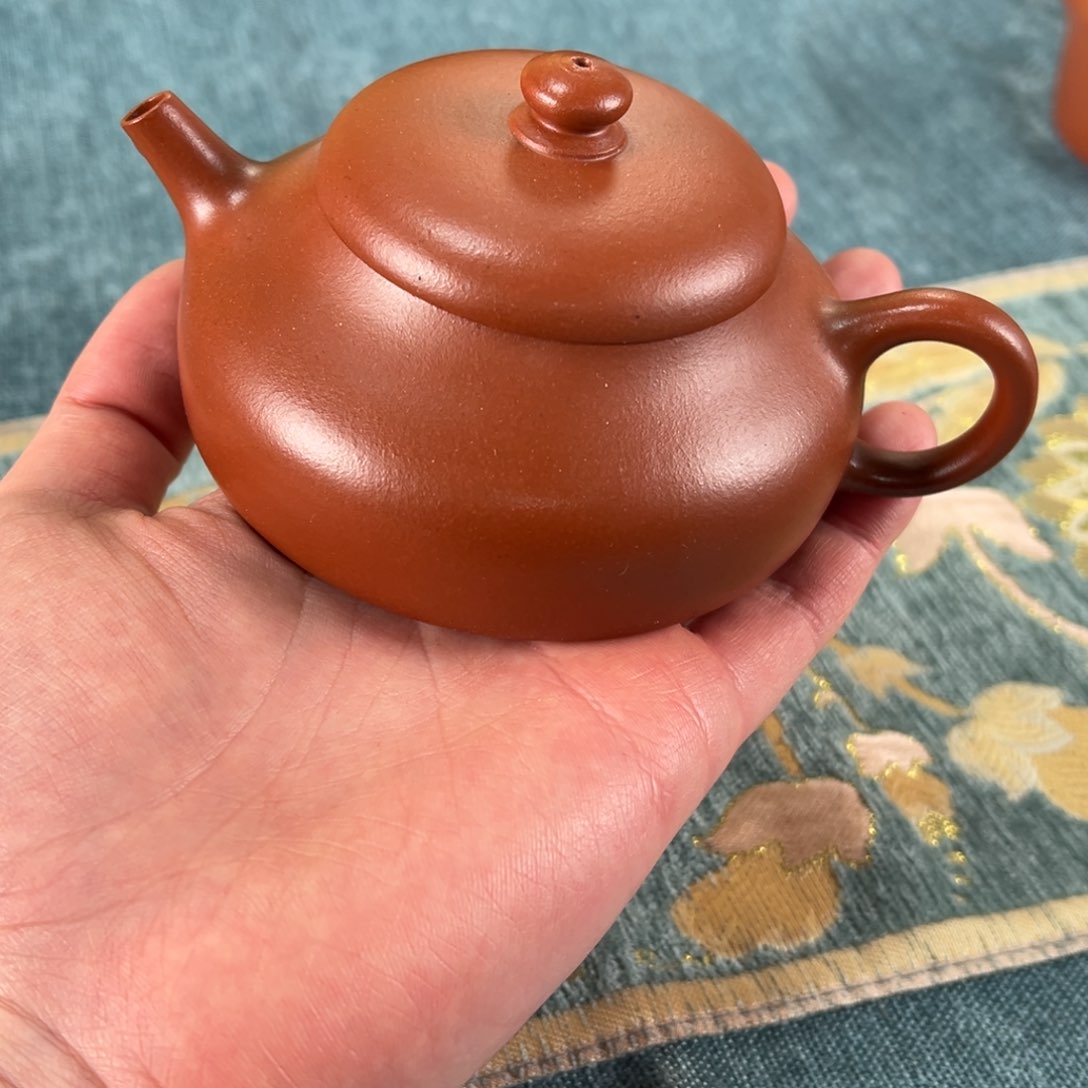 紫砂茶壶汽修厂紫砂