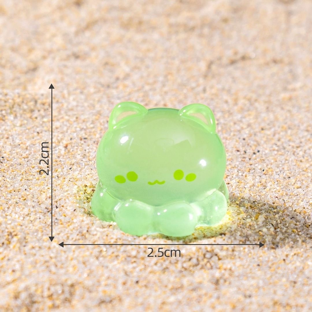 福袋浮浮勿拍，拍下萌粒一粒