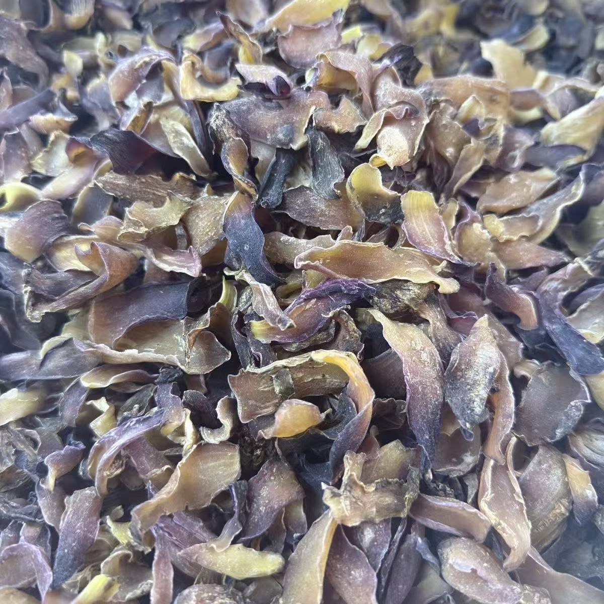 百合干、赶集人、土特产