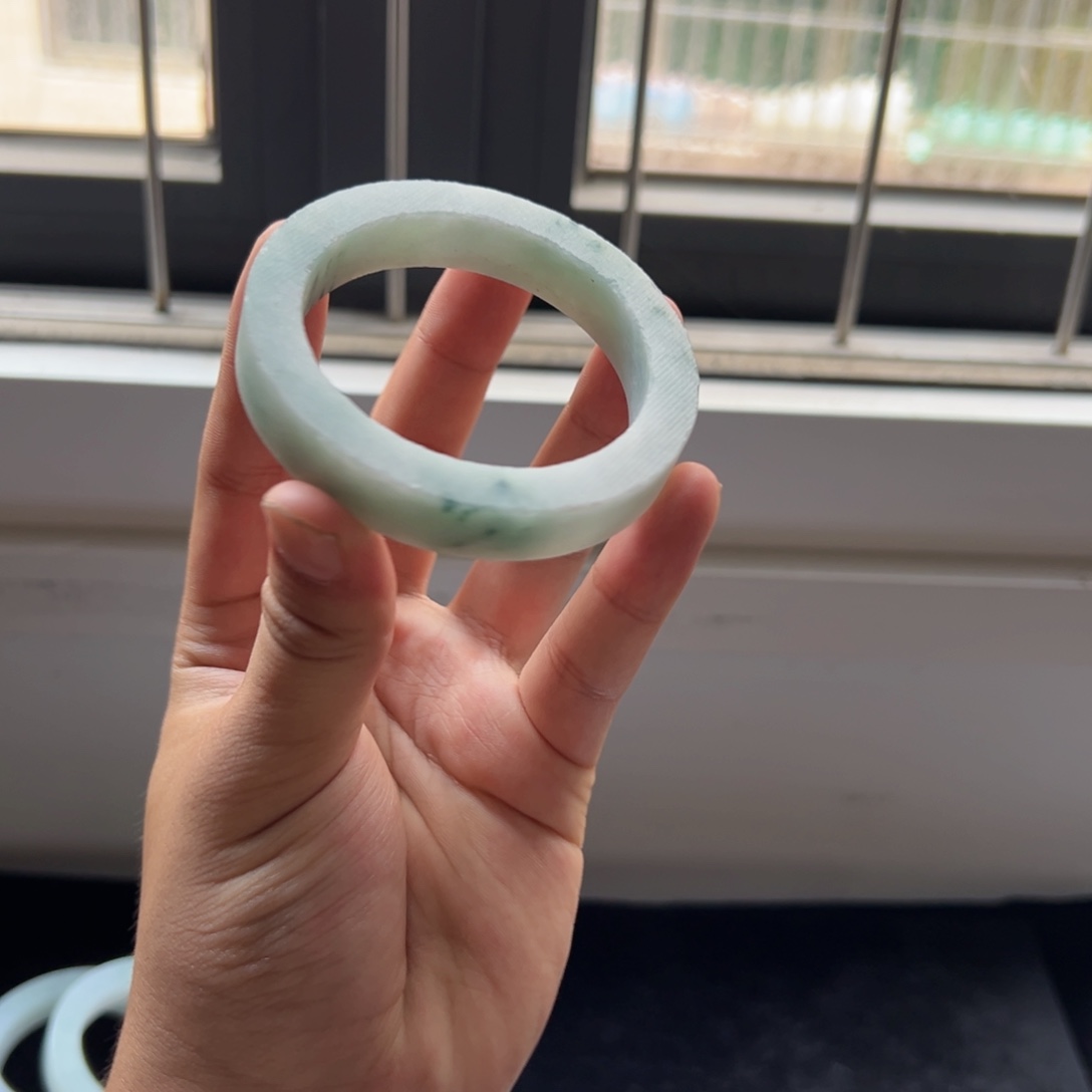未镶嵌天然缅甸翡翠a货定制翡翠