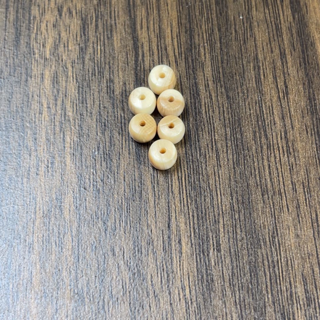 猛犸象牙手串/手链/手镯