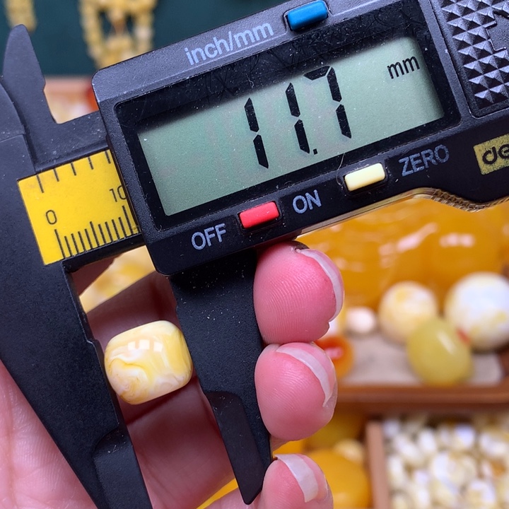 非金属配饰配珠50