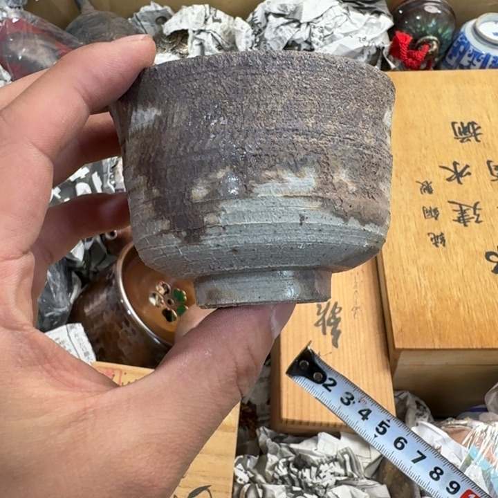 茶文化，工艺古美术