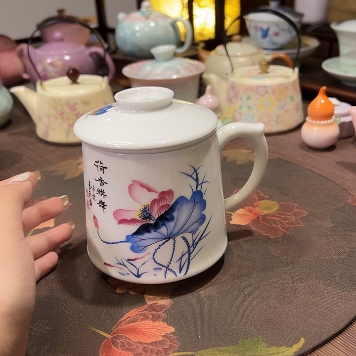 茶具配件其它茶器