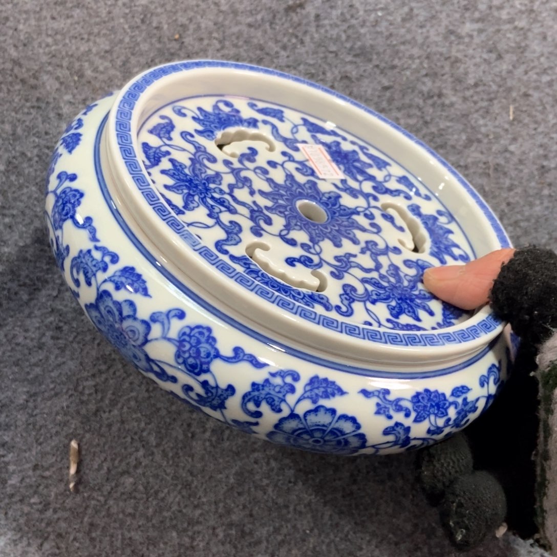 用****7源哥陶瓷艺术家的