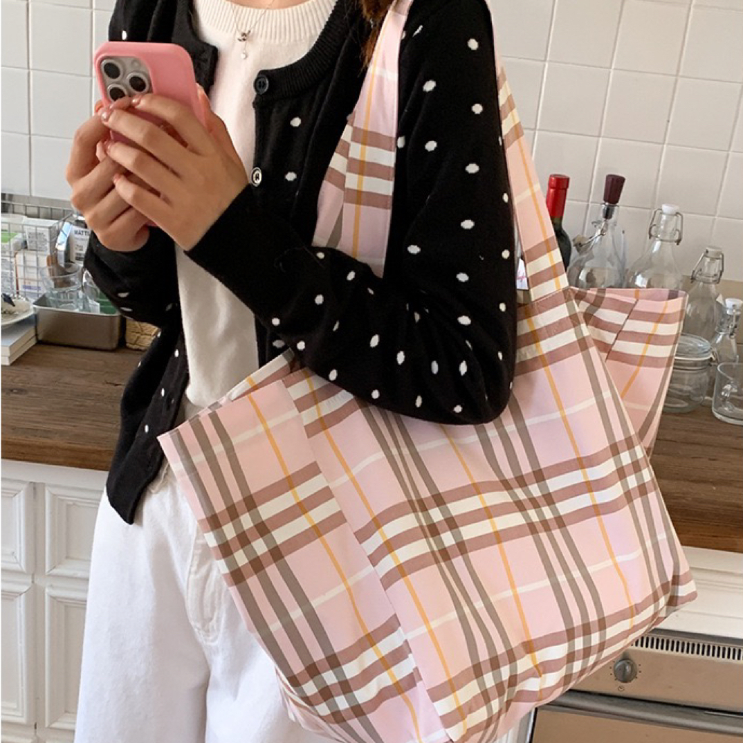 蜜糖家 2025冬季新款百搭大容量韩系单肩包