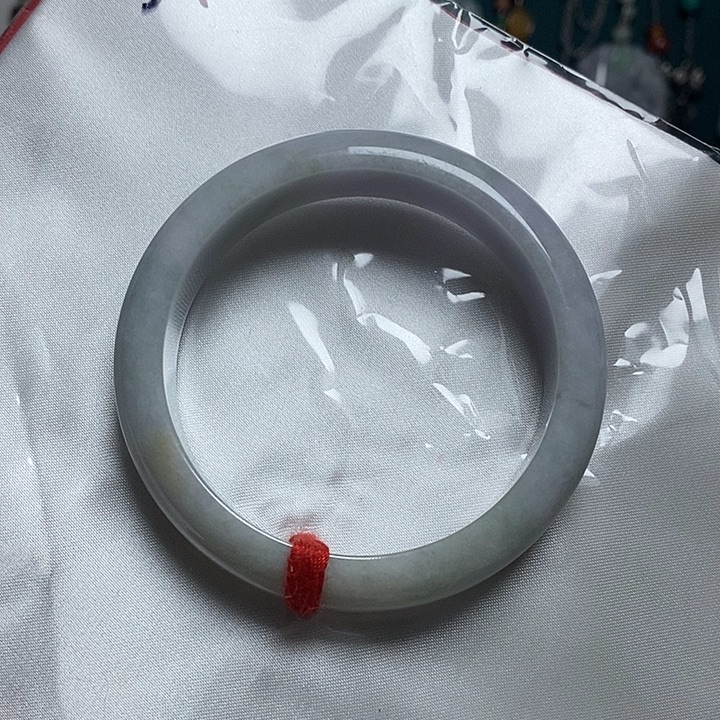 吊坠(赠链)未镶嵌翡翠