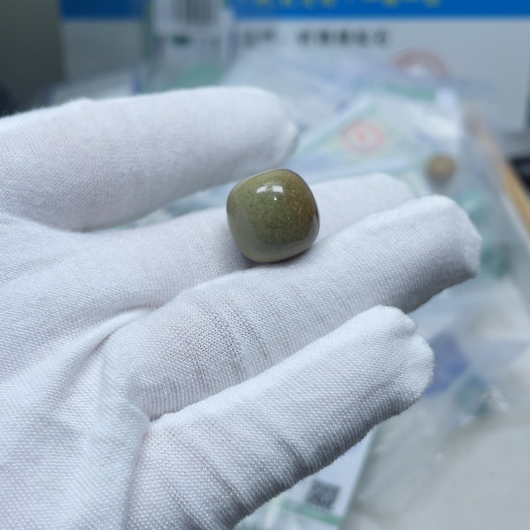 绿松石其他未镶嵌