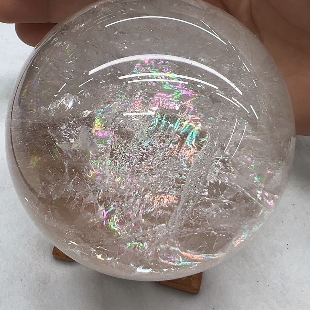 未镶嵌珠宝半成品水晶