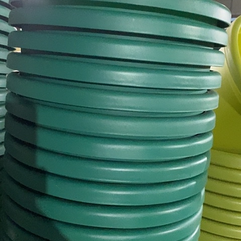 树脂四季5号深绿无托10个