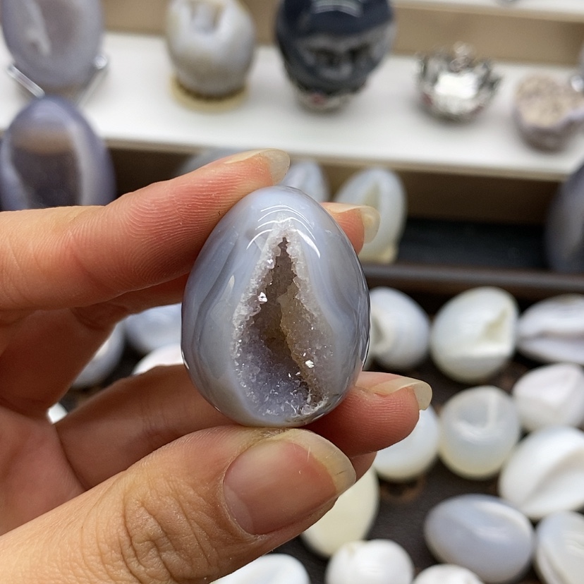 【闪购商品】未镶嵌大型摆件（非配饰）水晶w****r