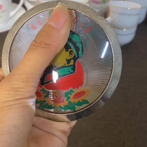 瓷片景德镇陶瓷学院