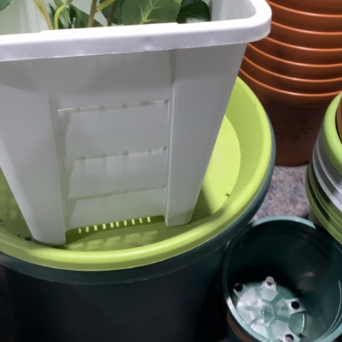 树脂19白方无托6个