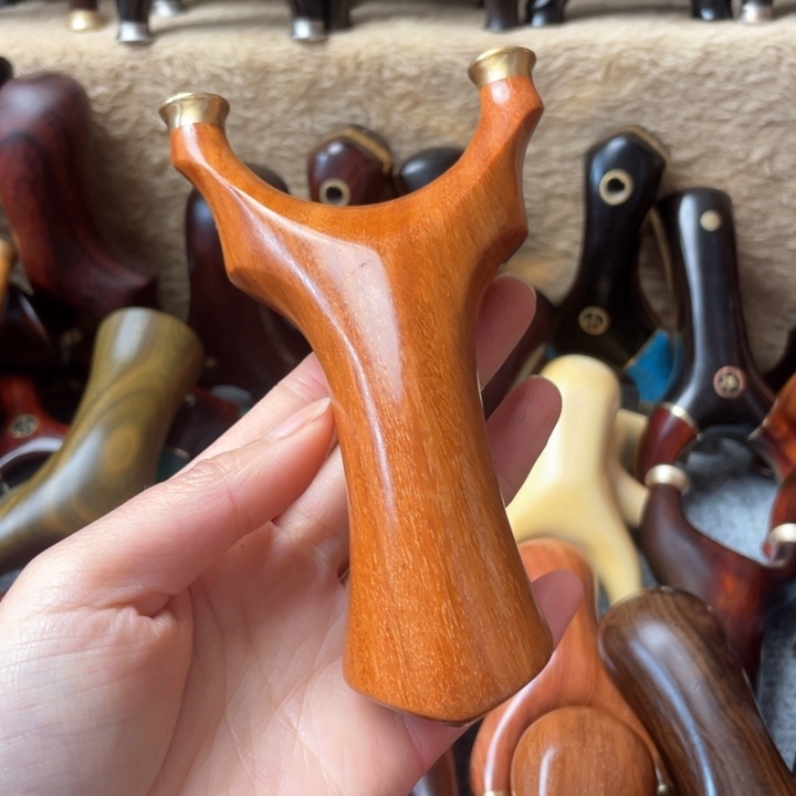 大果紫檀（缅甸花梨）瑕疵736