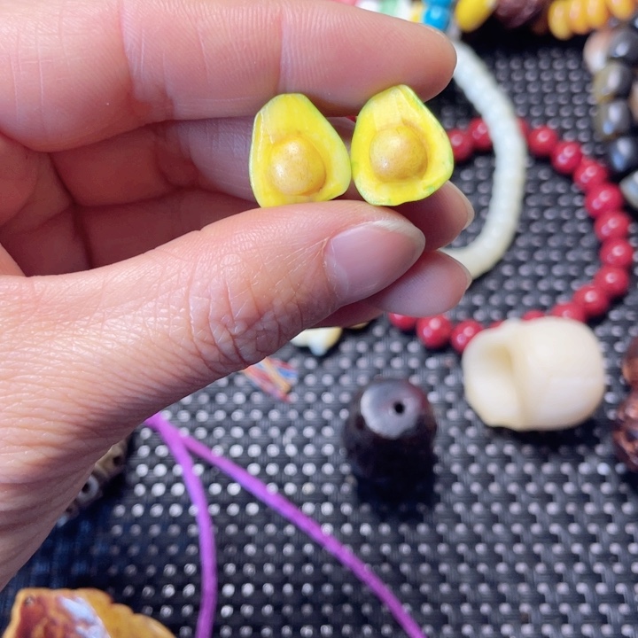 其他驼骨其他配饰