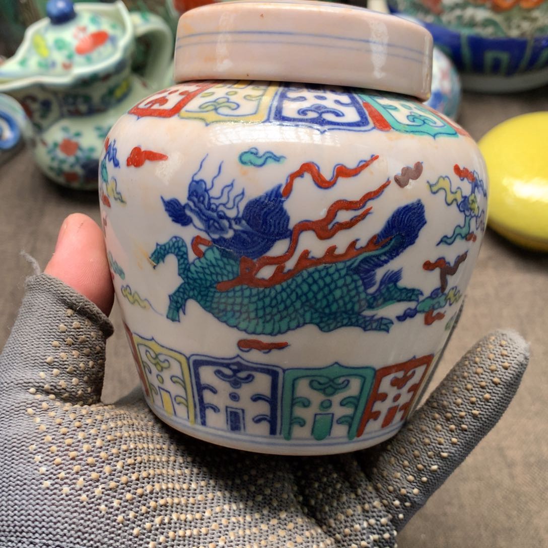 摆件瓷旧藏瓷器旧藏瓷器