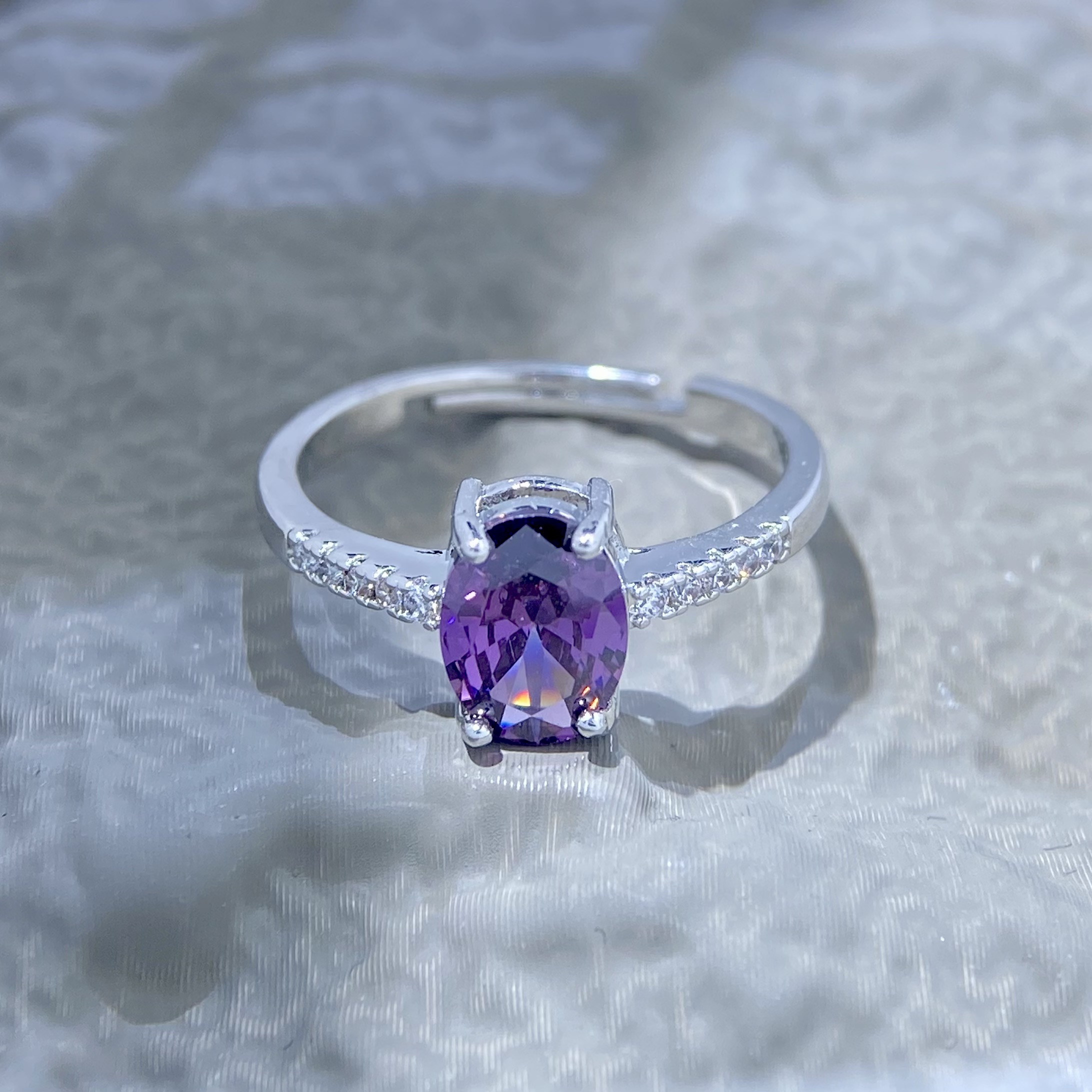 【传承】高货戒指--A66