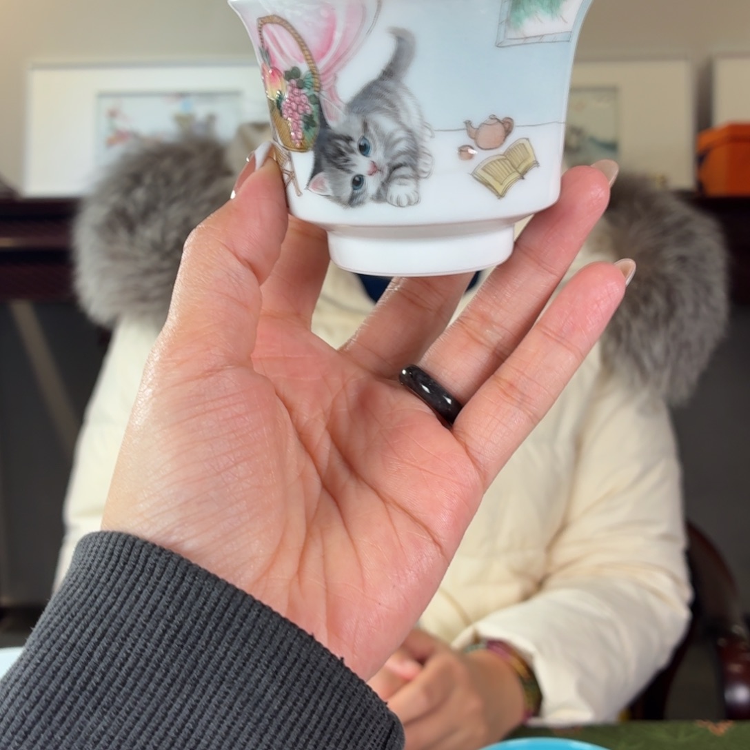 九鸣瓷艺九鸣瓷艺